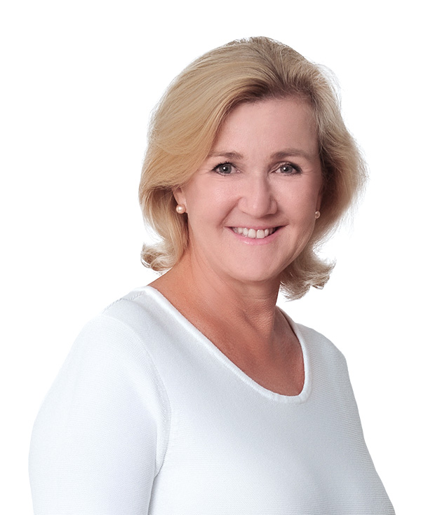 Ordination Dr. Patricia GillFigwerIhre Dermatologin in